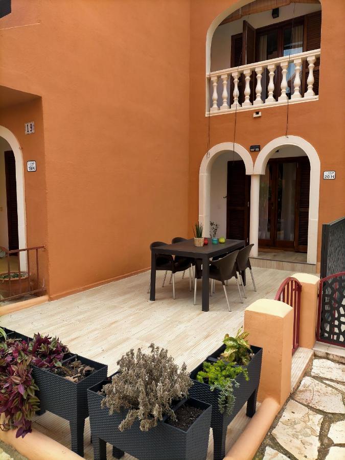Apartamento En Cala Manzanera Calpe Exterior photo