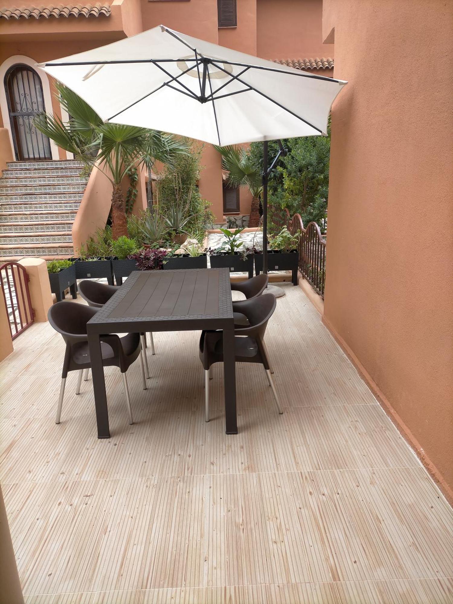 Apartamento En Cala Manzanera Calpe Exterior photo